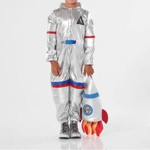 Astronut Halloween Costume